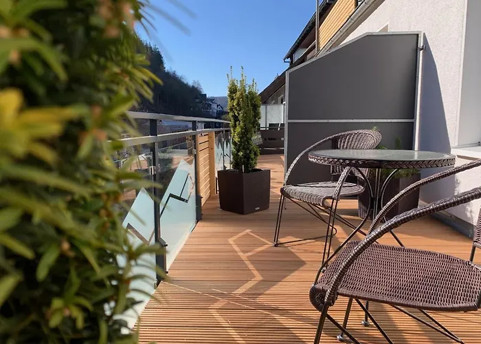 Naturboutique Rauszeit 4*